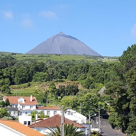 Casavo Lägenhet São Roque do Pico Exteriör bild