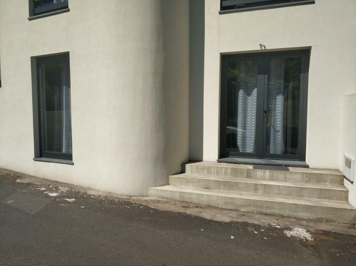 Casavo Lägenhet São Roque do Pico Exteriör bild